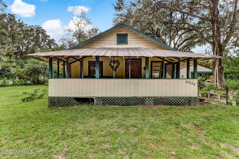 85129 Winona Bayview Rd, Yulee, FL 32097