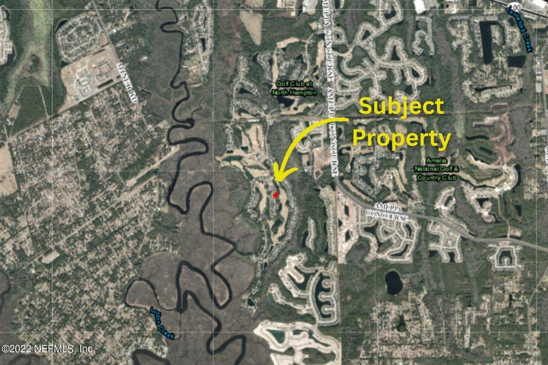 85144 Napeague Dr, Fernandina Beach, FL 32034