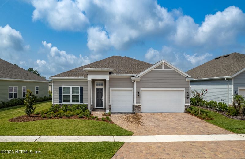 85149 Fall River Pw, Fernandina Beach, FL 32034