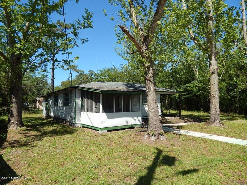 85178 Ausmus Ave, Yulee, FL 32097