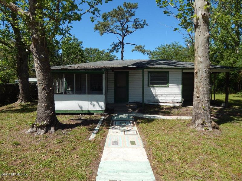 85178 Ausmus Ave, Yulee, FL 32097