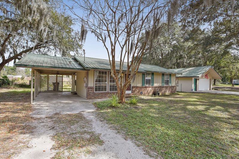 85186 Winona Bayview Rd, Yulee, FL 32097
