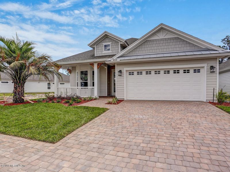 85191 Floridian Dr, Fernandina Beach, FL 32034