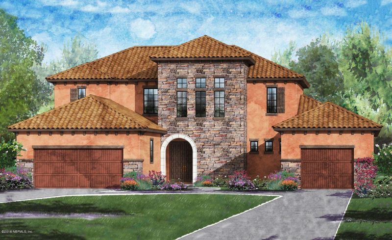 852 E Dorchester Dr, St Johns, FL 32259