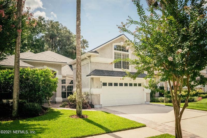 852 Mill Stream Rd, Ponte Vedra Beach, FL 32082