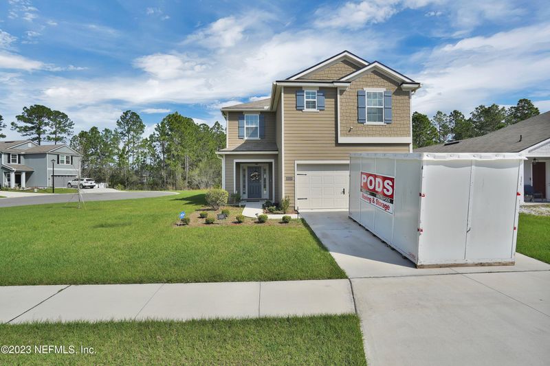 8520 Cape Fox Dr, Jacksonville, FL 32222
