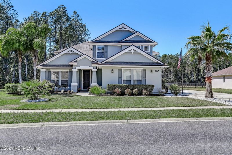 85205 Cherry Creek Dr, Fernandina Beach, FL 32034