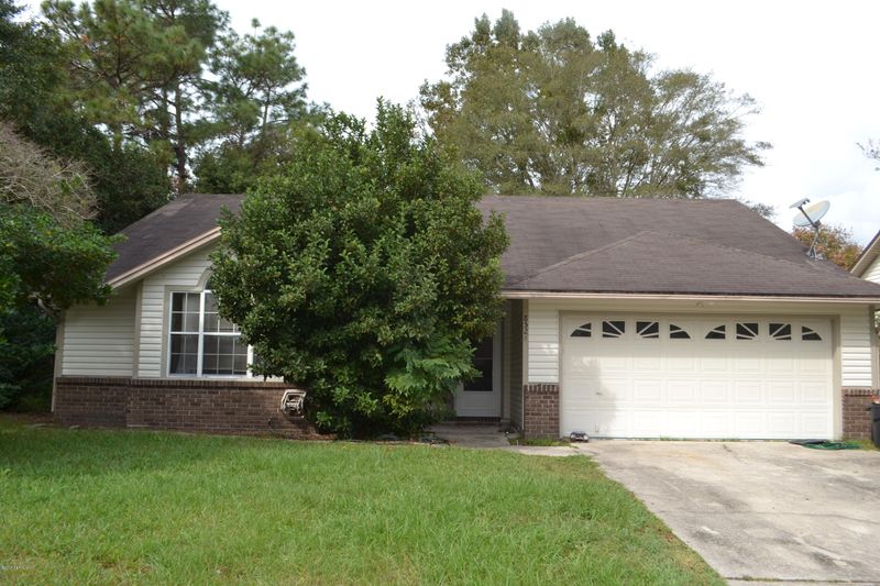 8526 Iron Mill Trl, Jacksonville, FL 32244
