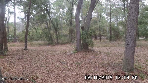 85274 Schubert Rd, Fernandina Beach, FL 32034