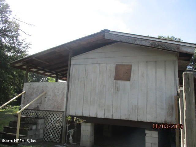 85274 Theresa Rd, Yulee, FL 32097