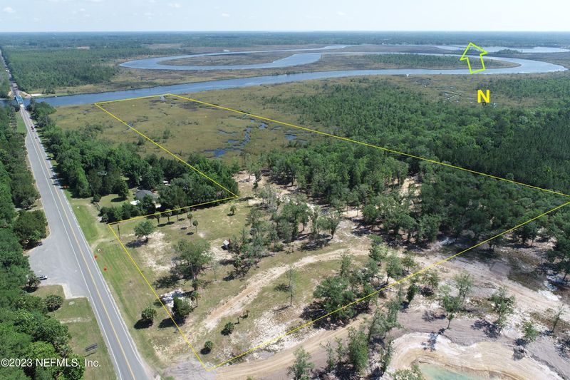 852742 Us Hwy 17, Yulee, FL 32097