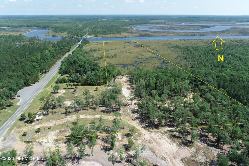 852742 Us Hwy 17, Yulee, FL 32097