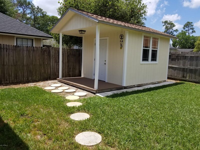 8528 Iron Mill Ct, Jacksonville, FL 32244