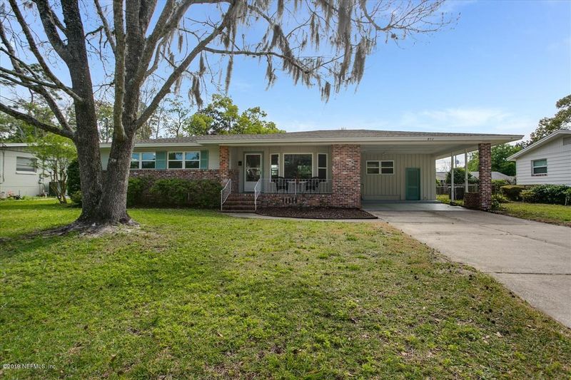 853 Acapulco Rd, Jacksonville, FL 32216
