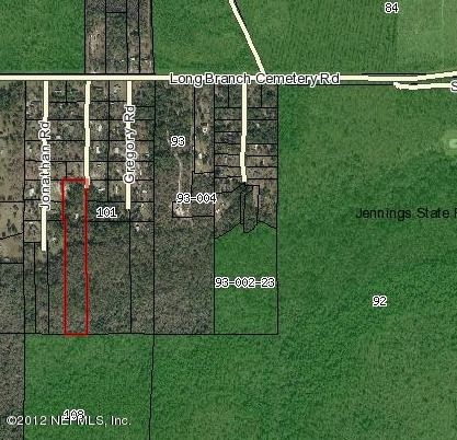 853 Matthew Rd, Middleburg, FL 32068