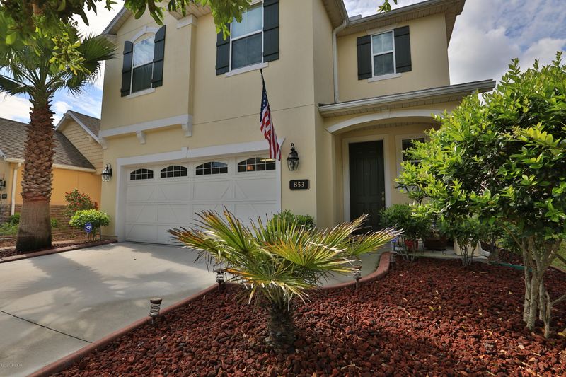 853 Quiet Stone Ln, Orange Park, FL 32065