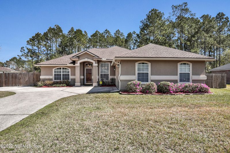 853 Wellhouse Dr, Jacksonville, FL 32220