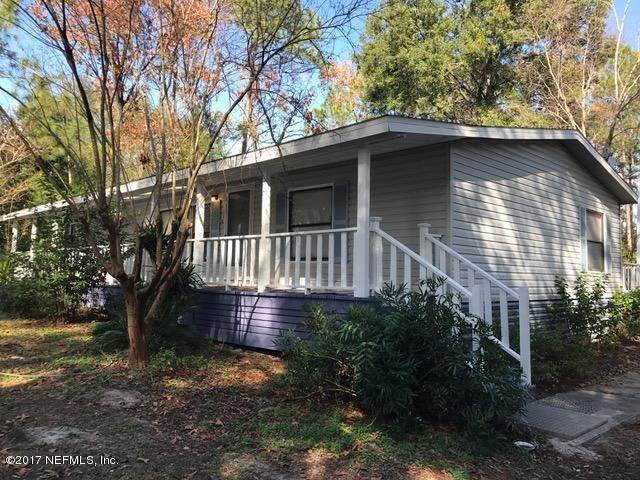 85310 Wesley Rd, Yulee, FL 32097