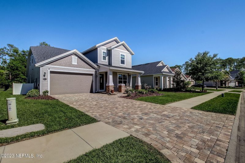 85311 Champlain Dr, Fernandina Beach, FL 32034