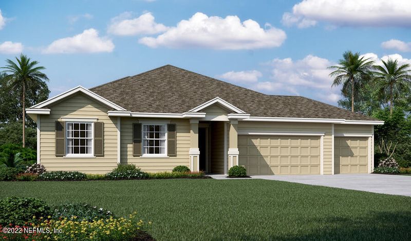 85318 Fall River Pw, Fernandina Beach, FL 32034