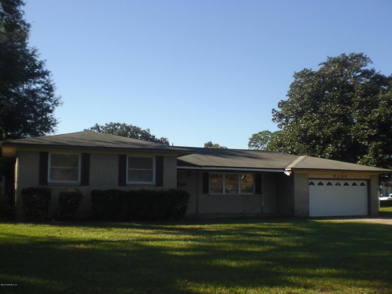 8532 Lamanto Ave, Jacksonville, FL 32211