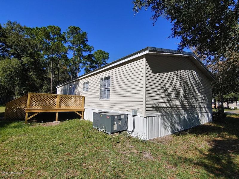 85321 Stephen Rd, Yulee, FL 32097