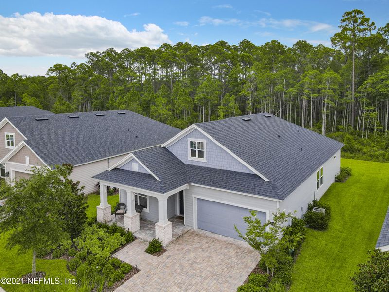 85341 Champlain Dr, Fernandina Beach, FL 32034