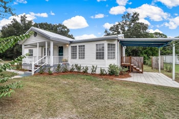 85354 Winona Bayview Rd, Yulee, FL 32097