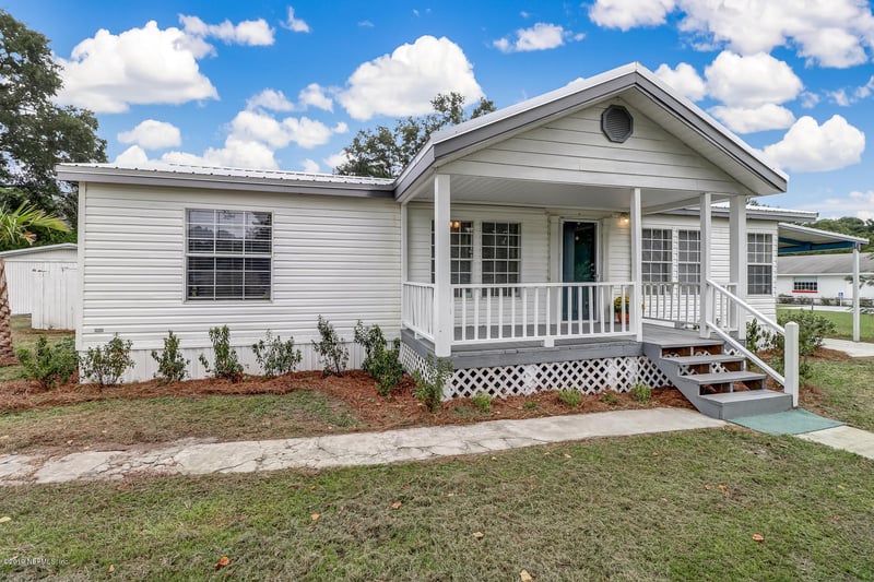 85354 Winona Bayview Rd, Yulee, FL 32097