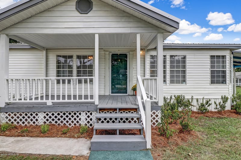 85354 Winona Bayview Rd, Yulee, FL 32097