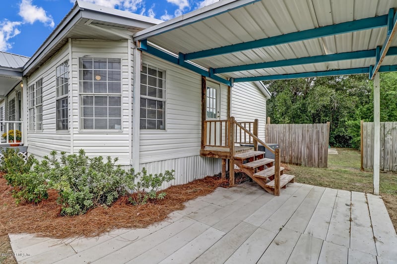 85354 Winona Bayview Rd, Yulee, FL 32097