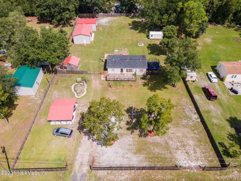 85367 Rose Marie Rd, Yulee, FL 32097