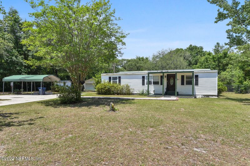 85383 Blackmon Rd, Yulee, FL 32097