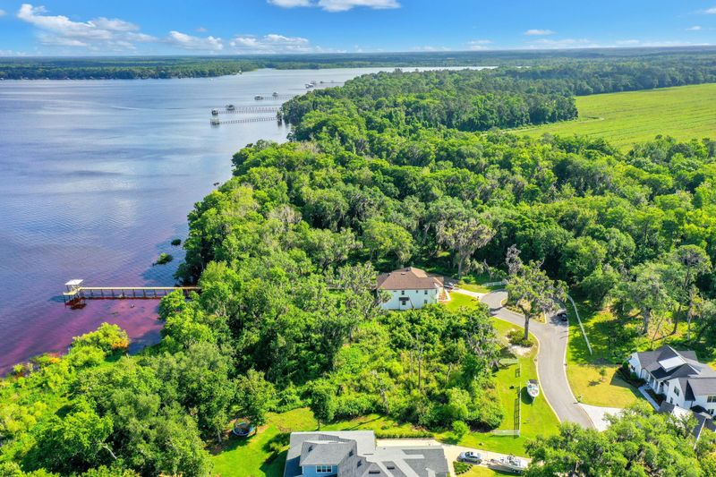 8541 Beverly Ln, St Augustine, FL 32092