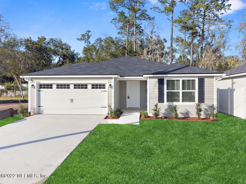 8541 Firetower Rd, Jacksonville, FL 32210