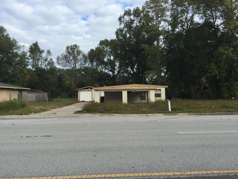 8541 Normandy Blvd, Jacksonville, FL 32221