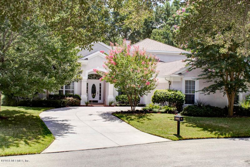 8543 Hampton Landing Dr, Jacksonville, FL 32256