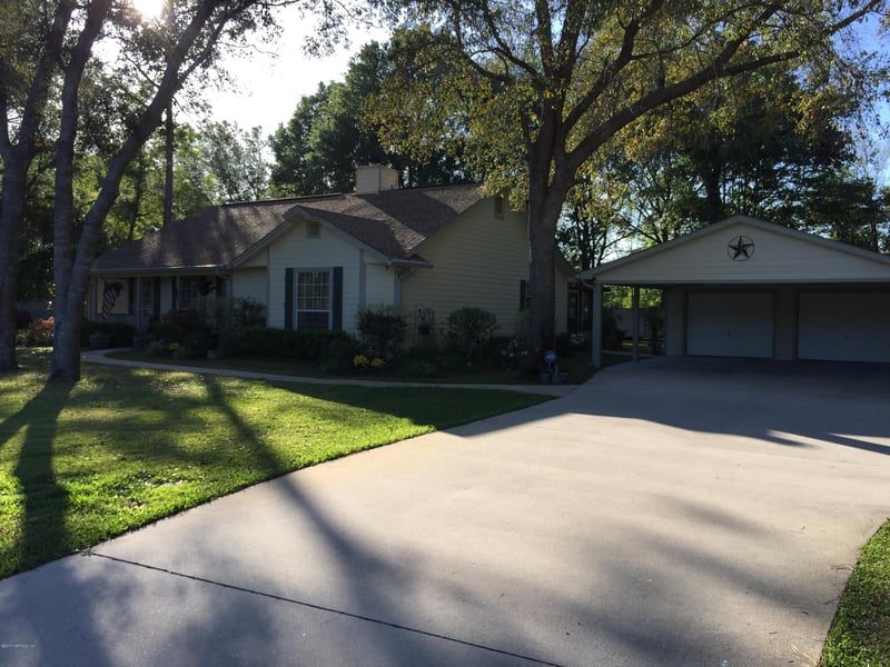 85441 Dick King Rd, Yulee, FL 32097