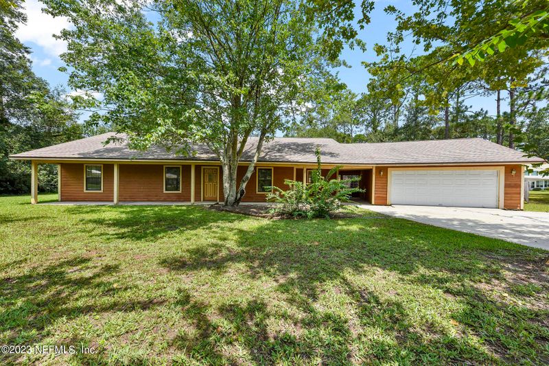 85481 Phillips Rd, Yulee, FL 32097