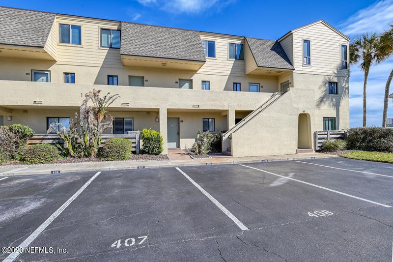 8550 1a #407, St Augustine, FL 32080
