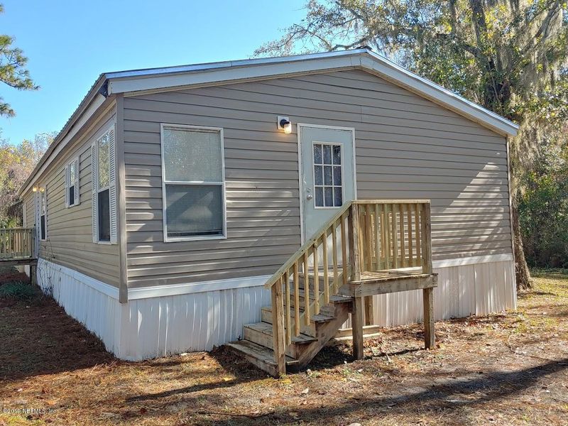 85502 Lonnie Crews Rd, Fernandina Beach, FL 32034