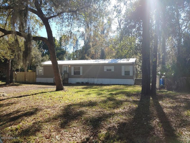 85502 Lonnie Crews Rd, Fernandina Beach, FL 32034