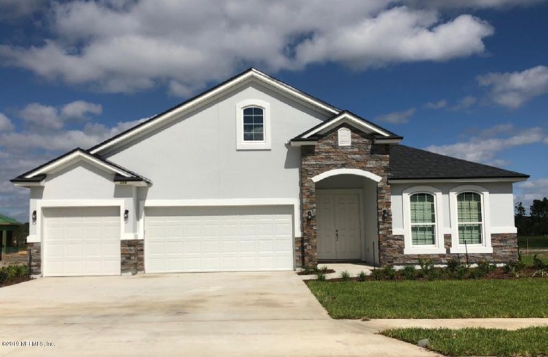 85524 Red Knot Way, Yulee, FL 32097