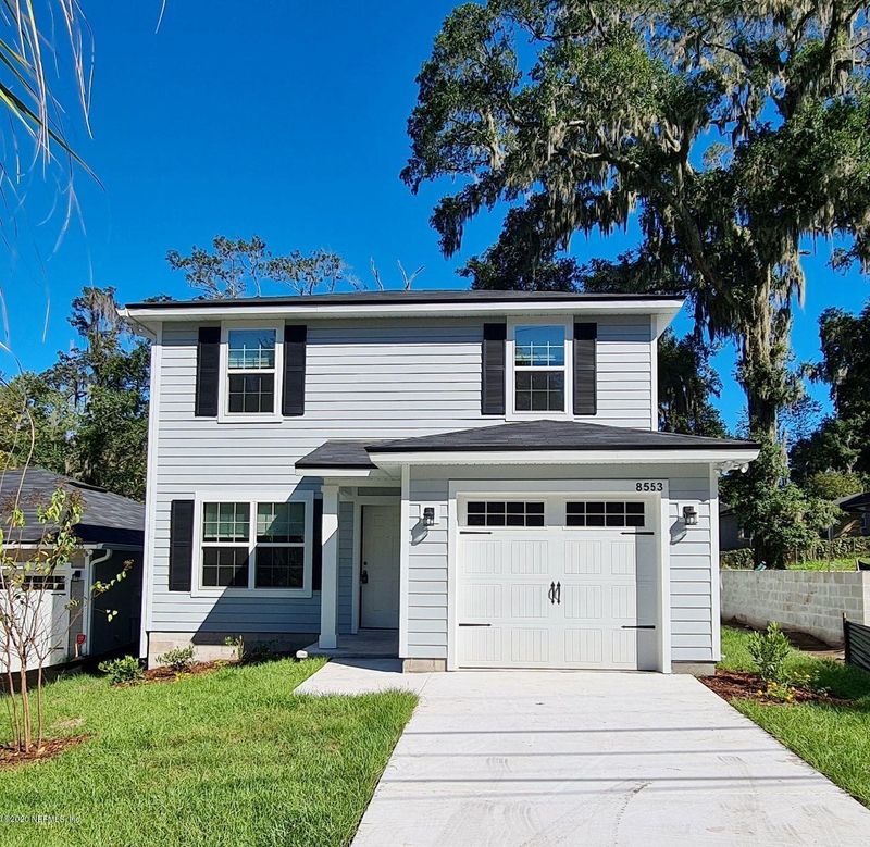 8553 Jasper Ave, Jacksonville, FL 32211
