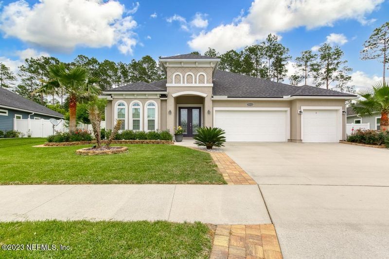 85536 Red Knot Way, Yulee, FL 32097
