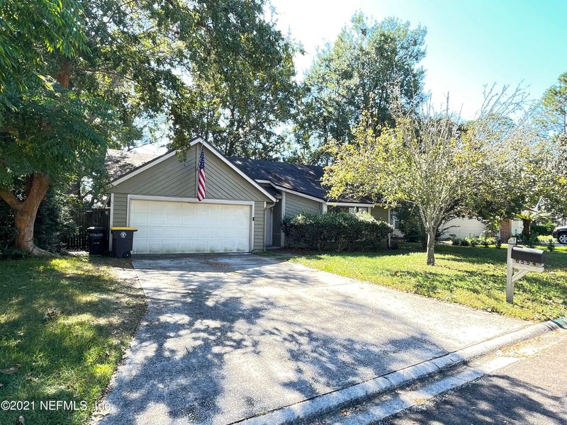 8554 Moss Pointe Trl S, Jacksonville, FL 32244