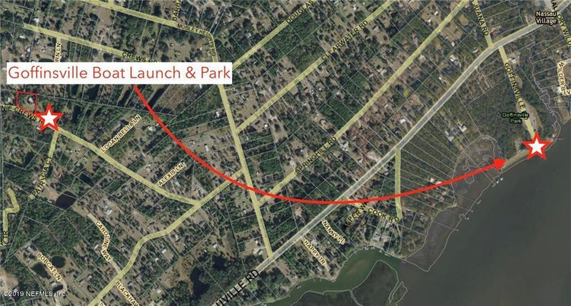 85551 Lonnie Crews Rd, Fernandina Beach, FL 32034