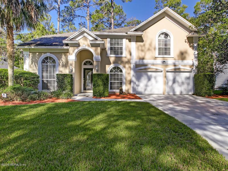8556 Heather Run Dr N, Jacksonville, FL 32256