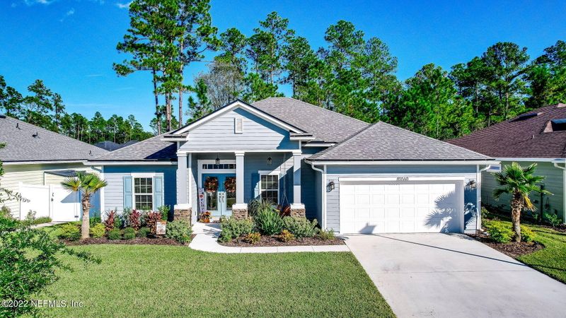 85560 Red Knot Way, Yulee, FL 32097