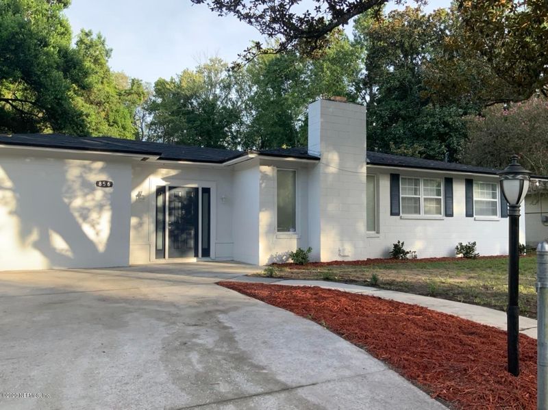 856 Gates St, Jacksonville, FL 32208